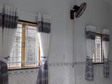 Nhà 1 Trệt 1 Lầu Đẹp Tặng Kèm Nội Thất Với 2Pn Khu Dân Cư Yên Tĩnh Đường 38, Hbc, 2.35Tỷ