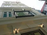 Độc Quyền Bán Nhà Phố Hoàng Văn Thái, 46M2 X 5 Tầng, An Sinh Tuyệt Vời, Nhỉnh 3 Tỷ