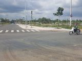 Bán Nền Chính Chủ, Góc 2 Mặt Tiền Nguyễn Văn Cừ