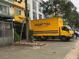 Bán Cái Nhà Liền Kề, Mặt Tiền 64M, Tiện Kinh Doanh, Dt: 304M2, Giá 2 Tỷ