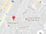 Bán Đất Mt Đường Tú Xương Phường Hiệp Phú Quận 9.120M2 Giá 6,9Tỷ Lh:0902972294