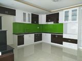 Cần Bán Gấp Hẻm Xe Hơi Phan Văn Trị 52M2X4 Tầng Giá 5.4 Tỷ