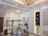 Bán Nhà 5 Tầng Mới Xây Ở Ngõ 290 Kim Mã Giá 4,5 Tỷ