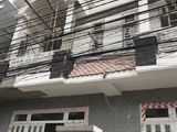 Nhà Trệt Lầu Hẻm 388 Đường Nguyễn Văn Cừ Ngang Đại Học Y Dược.