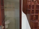 Bán Nhà Mặt Ngõ Thụy Khuê, 36m2, 5 Tầng, Mt 3,6m, 3,6 Tỷ, Ngõ 3m, Ngõ Thông, Kdoanh Nhỏ