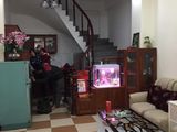 Bán Nhà Trung Kính, Cầu Giấy, 35M2, Mt 3,5M, 5 Tầng, 3,3 Tỷ, Nhà Còn Mới, Đẹp, Cách Ô Tô 10M, Ngõ T