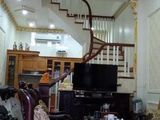 Bán Nhà Đẹp Hoàng Quốc Việt, Cầu Giấy, 43m2, 5 Tầng, Mt 4,3m 7,1 Tỷ, Ô Tô Đỗ, Cách Phố 45m