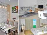 Oriental Plaza Âu Cơ, Nhận Nhà Ngay Cùng Lộc Vàng 9999