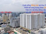 Oriental Plaza Âu Cơ, Nhận Nhà Ngay Cùng Lộc Vàng 9999