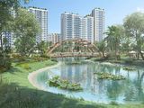 Mở Bán Đợt Đầu Tiên Căn Hộ New City Thủ Thiêm, Hotline 0902 848 900