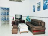 Nhà Trung Tâm Quận Ninh Kiều.