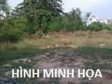 Bán Đất Đường Nam Hồ, Phường 11, Đà Lạt Giá 2,5 Tỷ