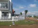 Bán Đất Hóc Môn Giá 550Tr, 5X20=100M2, Shr