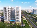 Cho Thuê Chcc Tại Khu Đô Thị Cổ Nhuế, 3Pn 120M Giá 6,5Triệu