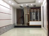 Bán Nhà Mặt Ngõ Cầu Giấy, 51M2, 5 Tầng, Mt 4,1M, 6.9 Tỷ, Gara Ô Tô Vào, Lô Góc 2 Thoáng, Nhà Đẹp