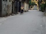 Bán Đất Trần Quốc Hoàn, 55M2, Mt 4,5M, 10 Tỷ, Ngõ Ô Tô 6M, Cách Phố 50M, Vị Trí Đẹp