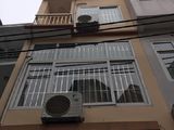 Bán Nhà Phân Lô 800A – Phùng Chí Kiên, 33M2, Mt 3,3M, 5 Tầng, 4,6 Tỷ, Ngõ Ô Tô Tránh