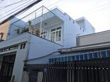Bán Nhà Đúc 3 Tầng, 112m2 Đường Nguyễn Tri Phương, Ngay Bùng Binh Dã Tượng, Hoàng Diệu, Phước Long