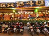 Mừng U23 Vn Chiến Thắng - Giảm Giá Cực Sốc: Nhà 3 Mặt Thoáng, Kinh Doanh Cực Sầm Uất, Vỉa Hè Rộng