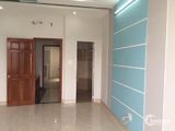 Bán Nhà 1 Trệt, 3 Lầu Dt: 304m2, Mặt Tiền Đường 64m, Trung Tâm Tx Bến Cát, Giá 2 Tỷ