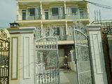 Nhà Mới Mt Kd Ngay Mt Đường 41,Phường 16.Quận 8