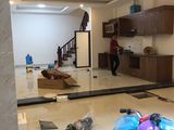 Bán Nhà Phân Lô Lạc Long Quân, Cầu Giấy, 50M2, 5 Tầng, Mt 5M, 6.3 Tỷ, Ngõ Thông, Cách Ô Tô 10M