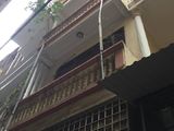 Bán Nhà P.Lô Hoàng Quốc Việt, Cầu Giấy, 47M2, 4 Tầng, Mt 4M, 4,8 Tỷ, Cách Ô Tô 6M, Cách Phố 40M