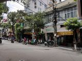 Bán Nhà Mặt Phố Thụy Khuê, Tây Hồ, 43M2, 4 Tầng, Mt 3,3M, 8 Tỷ, Kd Sầm Uất Mọi Mặt Hàng
