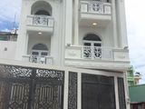 Biệt Thự Đường Số 19 Tên Lửa Bình Trị Đông B . Bình Tân