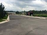 Bán Đất Mặt Đường Châu Pha Tân Thành.ngay Kcn Châu Đức Giá Rẻ Đầu Tư