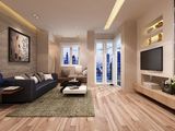 Bán Nhà Vị Trí Đẹp Hoàng Quốc Việt, 48M2, Mt 4M, 5 Tầng, 7,6 Tỷ, Gara Ô Tô Vào, Nhà Đẹp