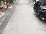 Bán Nhà Vị Trí Đẹp Hoàng Quốc Việt, 48M2, Mt 4M, 5 Tầng, 7,6 Tỷ, Gara Ô Tô Vào, Nhà Đẹp