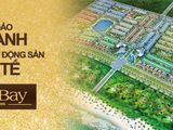 Golden Bay Cam Ranh Mở Bán Giai Đoạn 2. Chỉ Từ 8Tr/m2. Suất Nội Bộ Căn Góc, View Hồ. Lh: 0903742462
