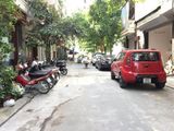 Nhà Phân Lô Cshs Trung Kính Cầu Giấy,48m,5 Tầng,2 Mặt Ngõ, Ô Tô Vào Nhà