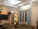 Bán Nhà Cầu Giấy, Quan Hoa, 30M2, 4 Tầng, Mt 4M, 3,3 Tỷ, Lô Góc 2 Ngõ, Cách Ô Tô 10M