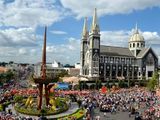 Đất Tuyệt Đẹp Giữa Lòng Thành Phố Thủ Dầu Một