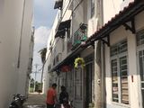 Bán Nhà Đẹp Mới Xây Đúc 3 Tấm 3X8M Giá 800/Triệu