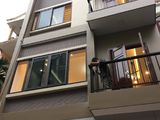 Nhà Phân Lô Khu Quân Đội Hoàng Văn Thái, 57M2, Mt 4M, Chỉ 3,4 Tỷ Đồng!