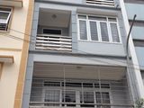 Bán Căn Nhà Phố Phạm Ngọc Thạch, 50M2, Mt 5M, 2 Mặt Thoáng, Chỉ 5,5Tỷ