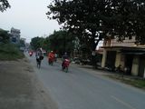 Bán Đất Làng Vàng-Cổ Bi-Gia Lâm.Gần Bến Xe Sắp Khởi Công.Đường Lớn Ô Tô Đi. Lh 0976955619