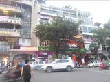 Bán Nhà Mặt Phố Trần Quốc Hoàn: 9,2 Tỷ, 22M2, Mt 3,8M, 5 Tầng, Phố Kinh Doanh Sầm Uất