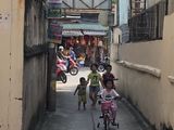 Nhà Hẻm 5 Mậu Thân, P Xuân Khánh , Q Ninh Kiều Tp Ct