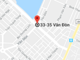 Bán Gấp Nhiều Lô Đất Mặt Tiền Đường Chu Huy Mân - B2.2 - Q.Sơn Trà.