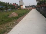 Đất Nền Thị Trấn Chơn Thành, Bình Phước