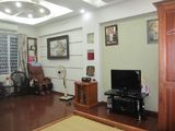 Bán Nhà Phân Lô Ngõ Phố Thái Hà, 55M,4 Tầng, Hướng Mát,Ngõ Thoáng Sạch