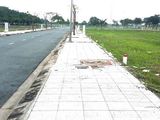 Đất Dự Án Mới Ngay Ngã Tư Đất Thánh, Lh: 0938 72 76 05 Đất Dự Án Vsip 1, Đất Đầu Tư Vsip 1