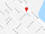 Cần Bán Gấp Lô Đất 2 Mặt Tiền Đường Hồ Hán Thương – Hoa Lư – Q. Sơn Trà. Liên Hệ: 0941.73.18.68