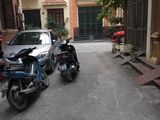 Bán Nhà Phân Lô Bộ Công An Nguyễn Văn Huyên, 49M2, Mt 4,1M, 5 Tầng 11,3 Tỷ, Ô Tô Vào, Nhà Đẹp
