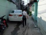 Bán Nha Quận 12 Phường Hiệp Thành