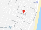 Cần Bán Gấp Lô Đất Mặt Tiền Đường Nguyễn Đức An – Gần Bãi Tắm Phạm Văn Đồng